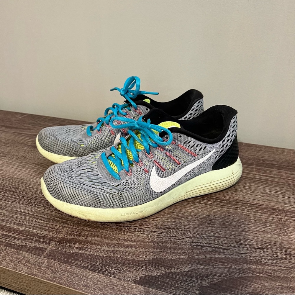 Women's Nike Running Shoes - Size 8.5